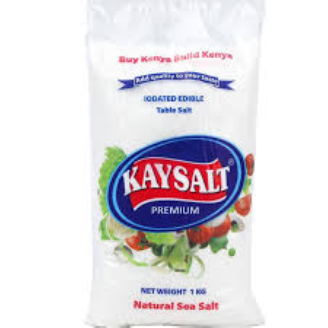 KAYSALT 1KG
